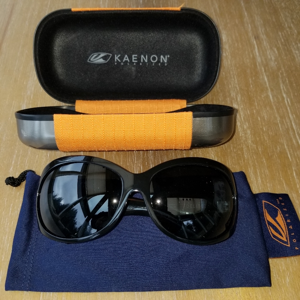 Kaenon Polarized DELITE Sunglasses